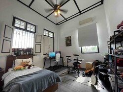 Upper East Coast Road (D15), Terrace #632094431